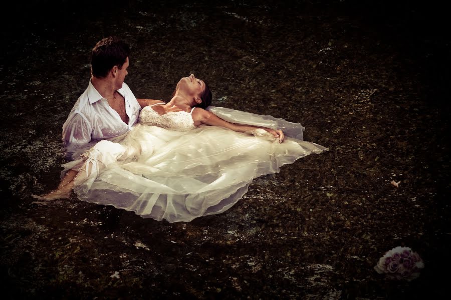 Photographe de mariage Mauro Pozzer (mauropozzer). Photo du 18 mars 2014