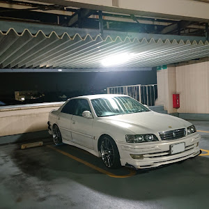 チェイサー JZX100