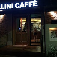 BELLINI CAFFE(台北復興店)