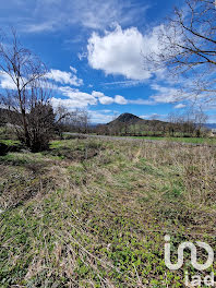 terrain à Le Pertuis (43)