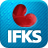 IFKS mobile app icon