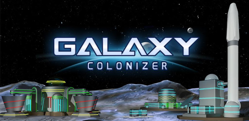 Galaxy Colonizer