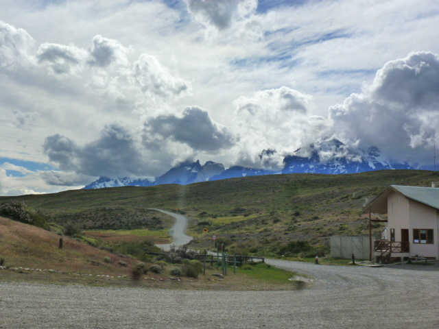 LLEGAMOS AL PARQUE NACIONAL TORRES DEL PAINE - CHILE, de Norte a Sur con desvío a Isla de Pascua (9)