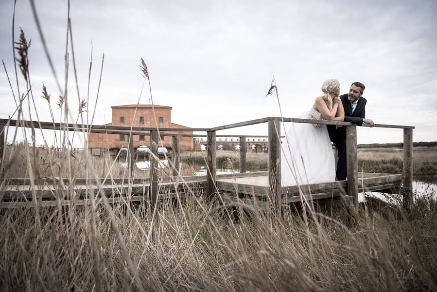 Svatební fotograf Federico Giussani (federicogiussani). Fotografie z 19.ledna 2018