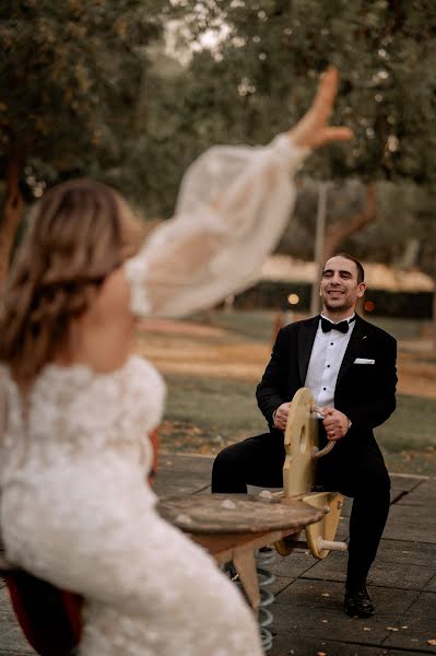 Photographe de mariage Symeon Kousiappas (3esgsiq). Photo du 14 novembre 2023