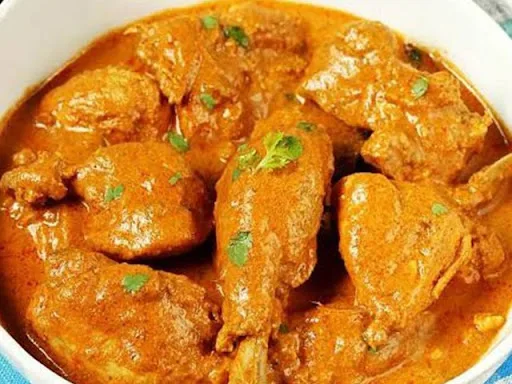 Chicken Korma