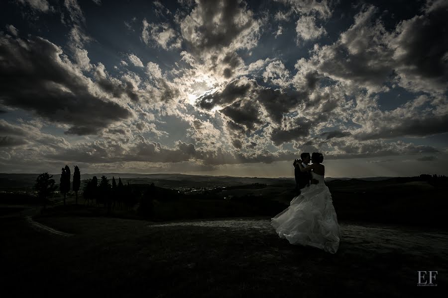 Wedding photographer Elena Foresto (elenaforesto). Photo of 6 February 2016