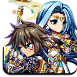 Cover Image of Tải xuống Brave Frontier 1.18.2.0 APK