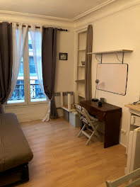 appartement à Paris 15ème (75)