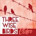 Logo of Three Wise Birds Acoustic Collection