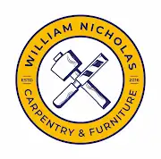 Nicholas Joinery Logo