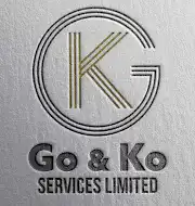 Go&ko Services Limited Logo