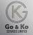 Go&ko Services Limited Logo