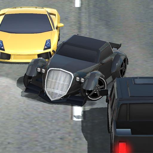 Highway Racer icon