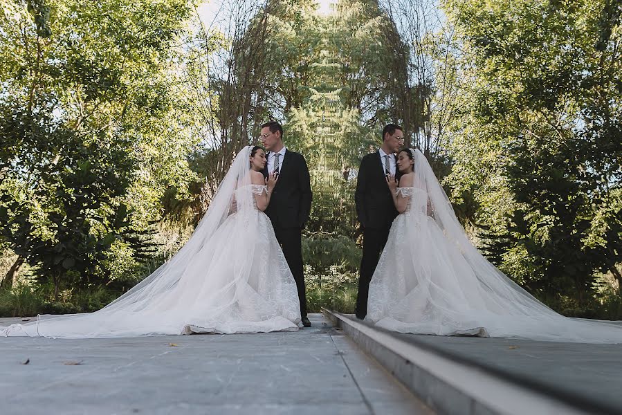 Fotógrafo de casamento Martin Ruano (martinruanofoto). Foto de 2 de março