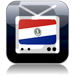 Cover Image of Unduh Canales Tv Paraguay 9.6 APK