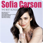 Cover Image of ดาวน์โหลด Sofia Carson The Best Songs 1.0.40 APK