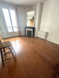 appartement à Paris 20ème (75)