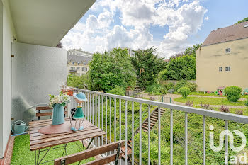 appartement à Poissy (78)