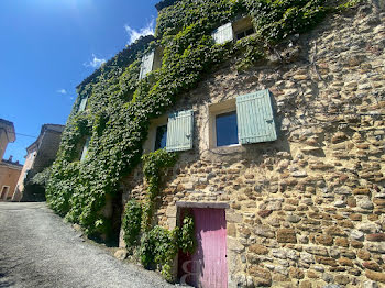 maison à Vaison-la-Romaine (84)