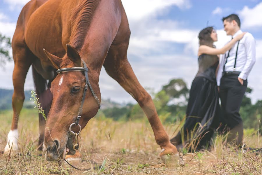 Wedding photographer Alexander Winata (alexanderwinata). Photo of 21 September 2016