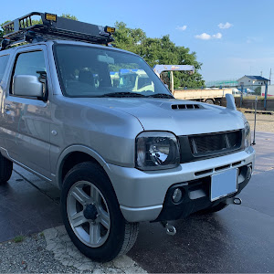 ジムニー JB23W