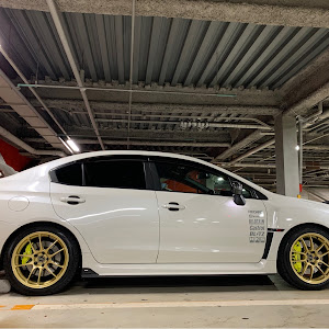 WRX STI