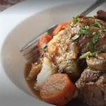 Slow Cooker Beef Pot Roast was pinched from <a href="http://allrecipes.com/Recipe/Slow-Cooker-Beef-Pot-Roast/Detail.aspx" target="_blank">allrecipes.com.</a>