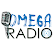 Omega Radio icon