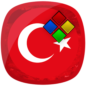 Download Turkey 2017 LIVE Theme for XPERIA For PC Windows and Mac