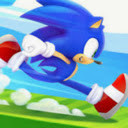 Sonic Runners Adventure Wallpapers Game Theme