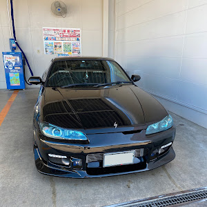 シルビア S15