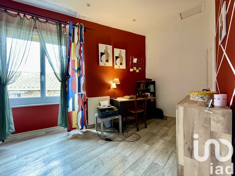 Vente maison 5 pièces 90 m² à Salsigne (11600), 105 000 €