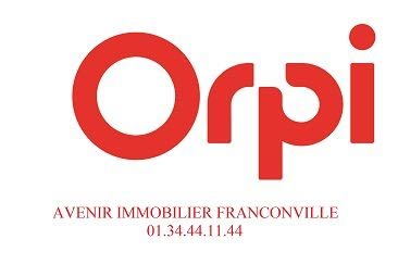 Vente terrain  208 m² à Franconville (95130), 159 000 €