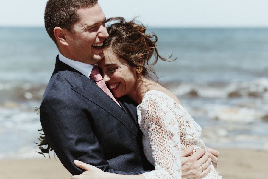 Fotógrafo de bodas Miriam Ribes (revelatfoto). Foto del 21 de febrero 2019