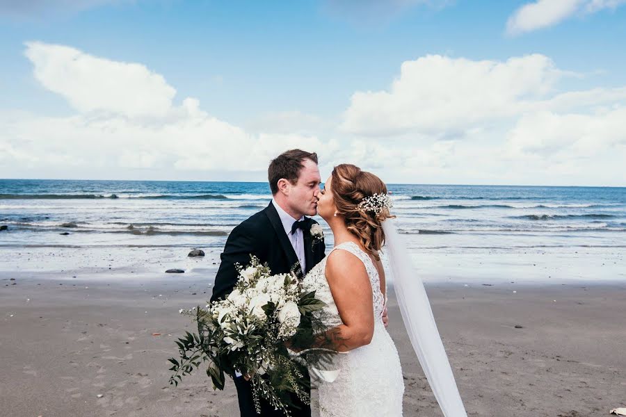 Fotógrafo de casamento Gabrielle Masterson (gmasterson). Foto de 1 de julho 2019