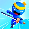 Ninja Dash