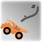 Brain Rocks - mining truck - d 1.1.33