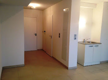 appartement à Castelnau-le-Lez (34)