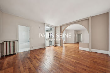 appartement à Paris 15ème (75)