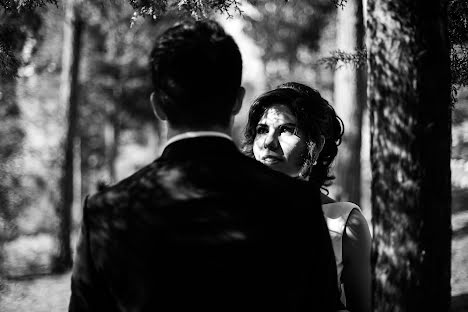 Photographe de mariage Mike Dc (dunncaceres). Photo du 30 janvier 2018