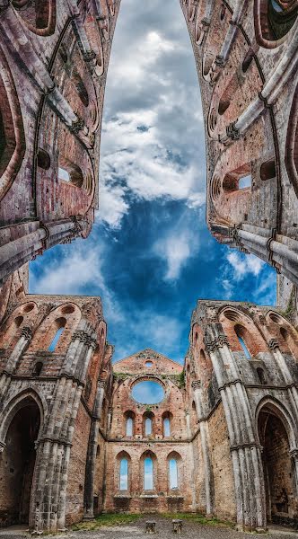 Fotógrafo de bodas ERWIN BENFATTO (benfatto). Foto del 20 de octubre 2020