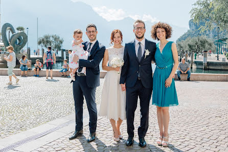 Fotógrafo de bodas Natalia Reznichenko (lovenotesphoto). Foto del 16 de abril 2019