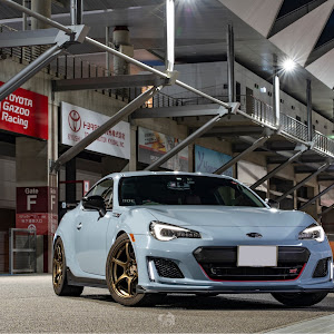 BRZ ZC6