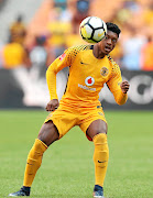 Striker Dumisani Zuma  foresees the return of happy days at Chiefs.  