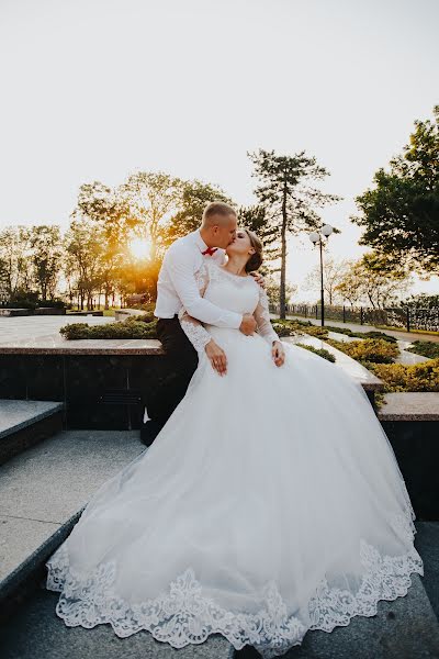 ช่างภาพงานแต่งงาน Pavel Turchin (pavelfoto) ภาพเมื่อ 13 ตุลาคม 2020