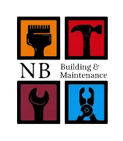 NB Building and Maintenance Services Logo