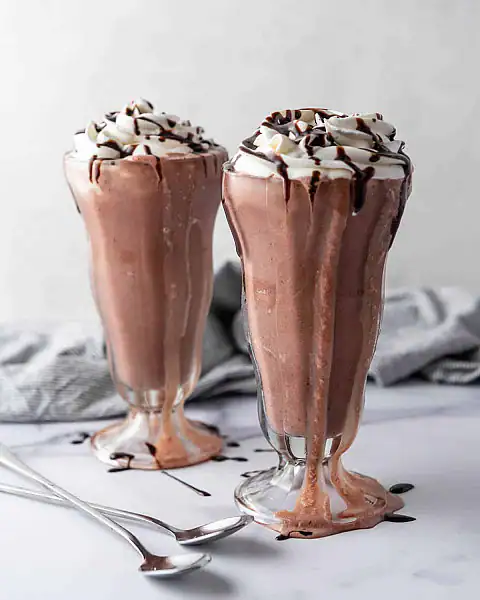 Chocolate Shake