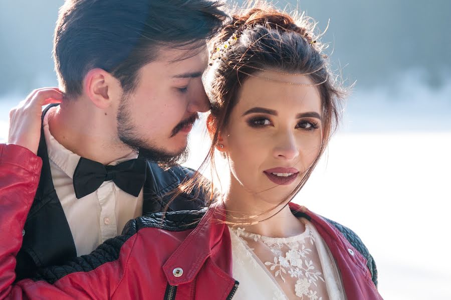 शादी का फोटोग्राफर Konstantin Levchenko (konstantynphoto)। मार्च 26 2019 का फोटो