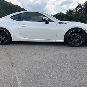 BRZ ZC6